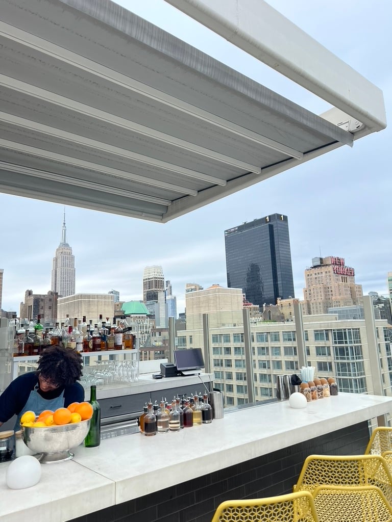 Wellness at ART Midtown 3