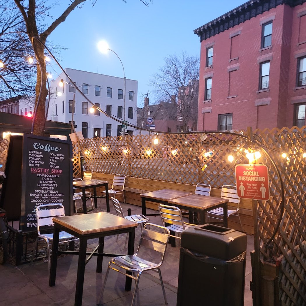 Brooklyn Hero Shop 2