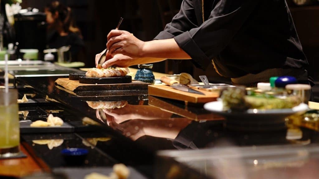 YATAI RAMEN | C'est bon ! Le Japon 2025 1