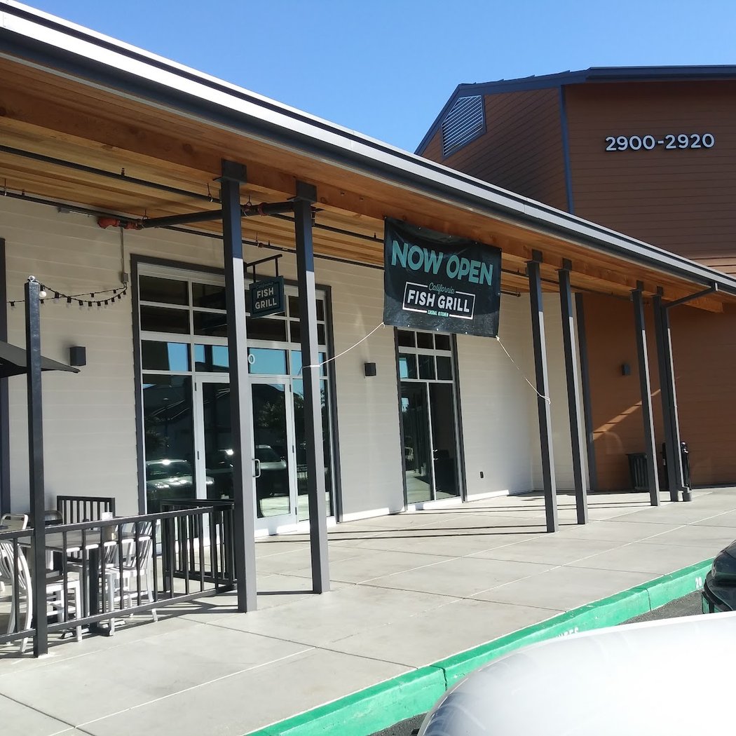 California Fish Grill 2