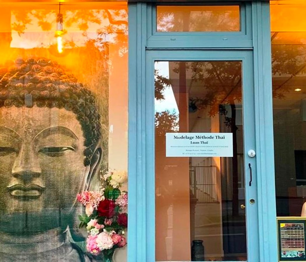 Luan Thai Massage 2