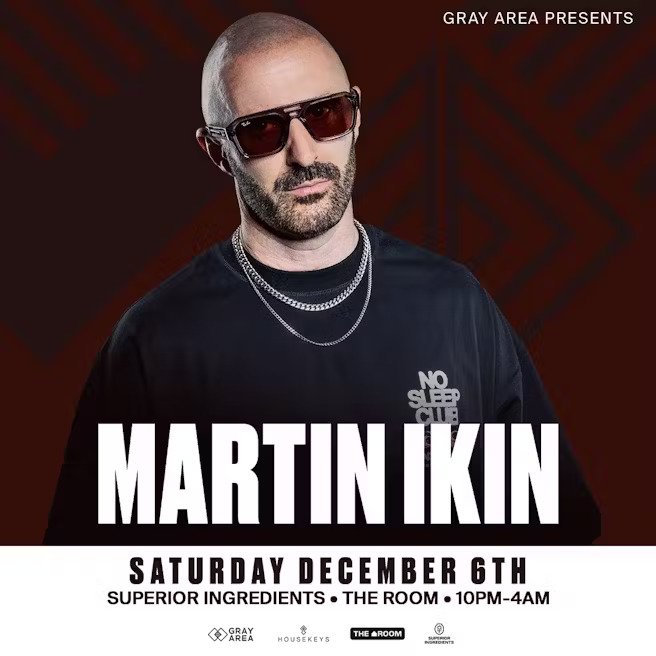 Martin Ikin 1
