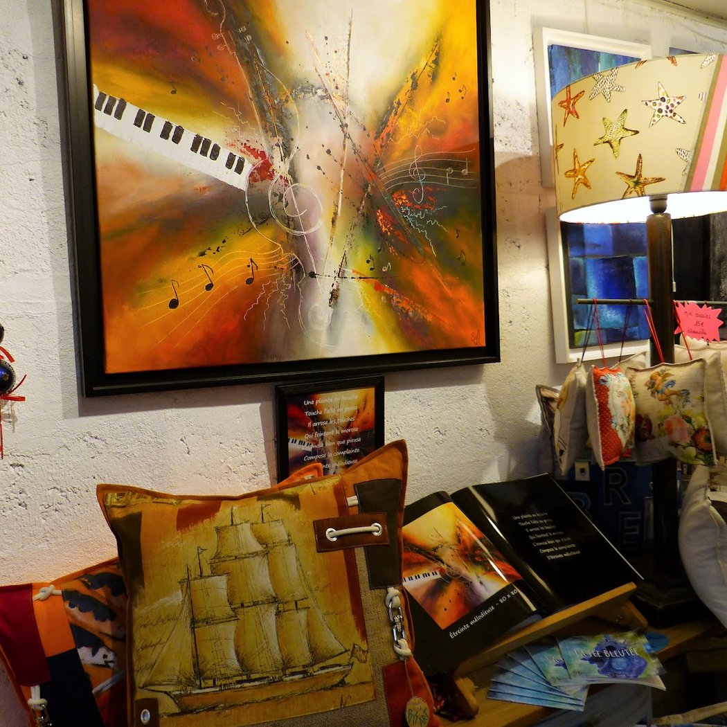 Atelier Bis'Art 4