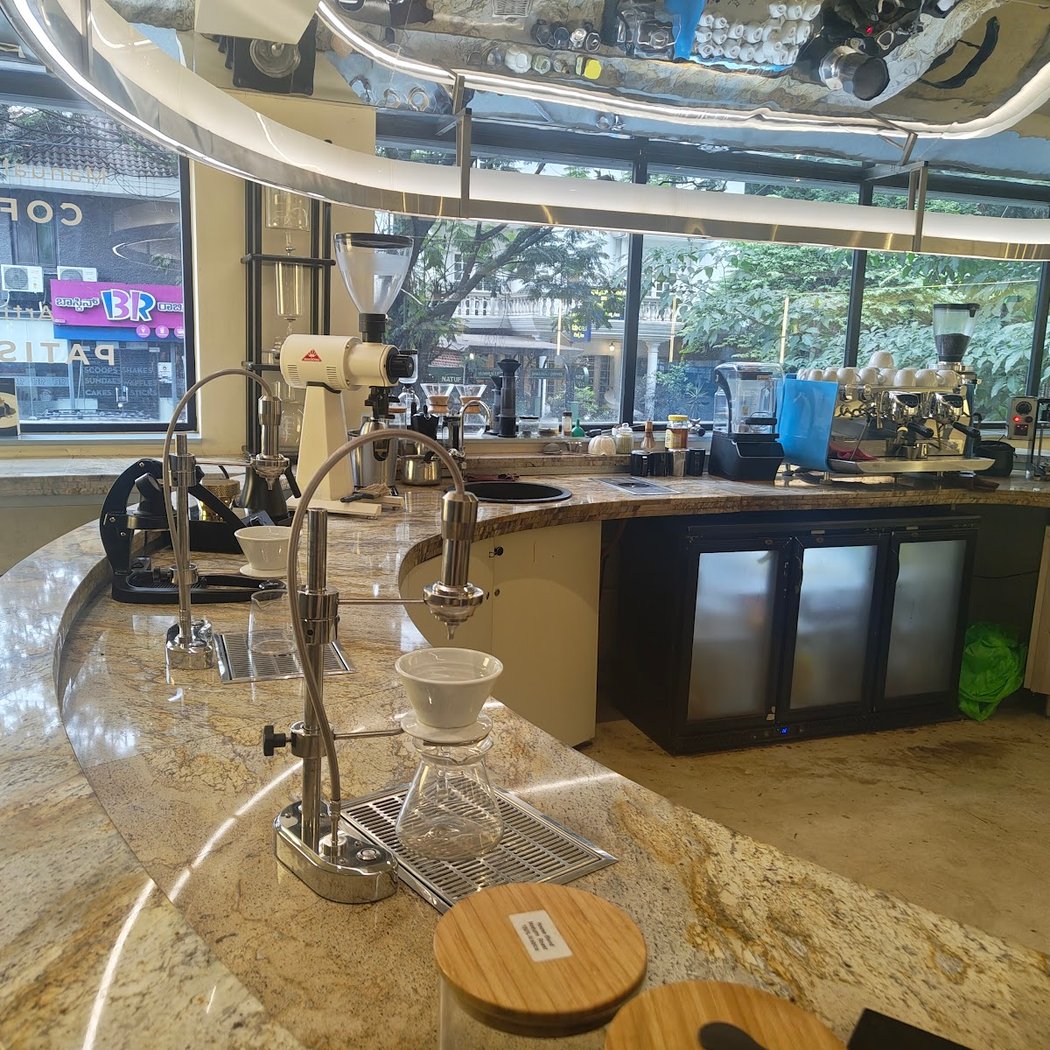 HumbleBean Coffee & Pâtisserie 2