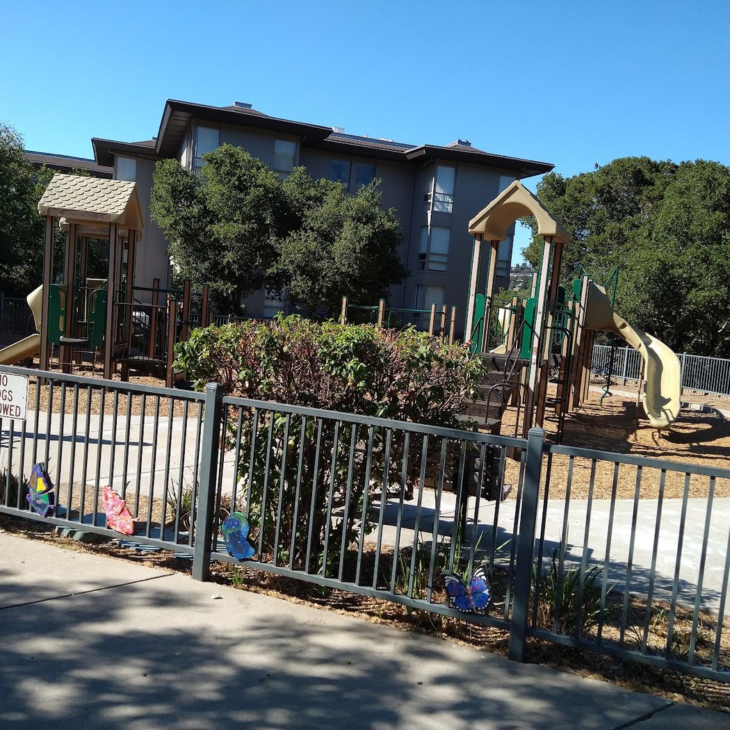 Belameda Park 1