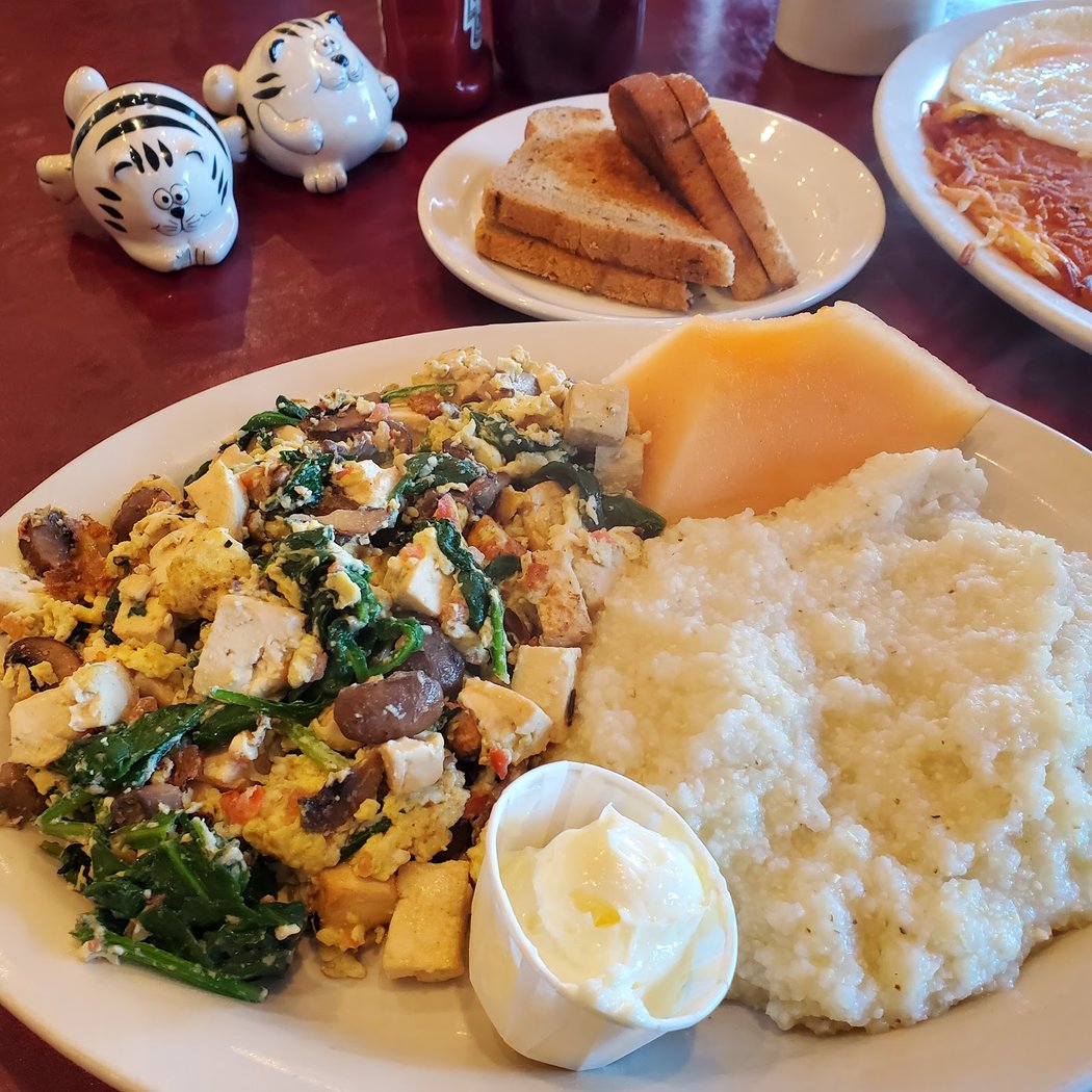 nib's Restaurant 1
