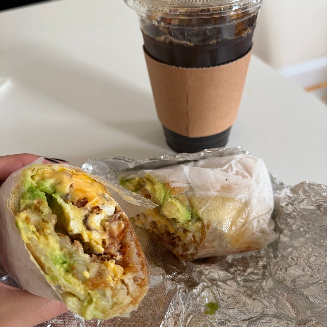 Village Cafe & Grill 3