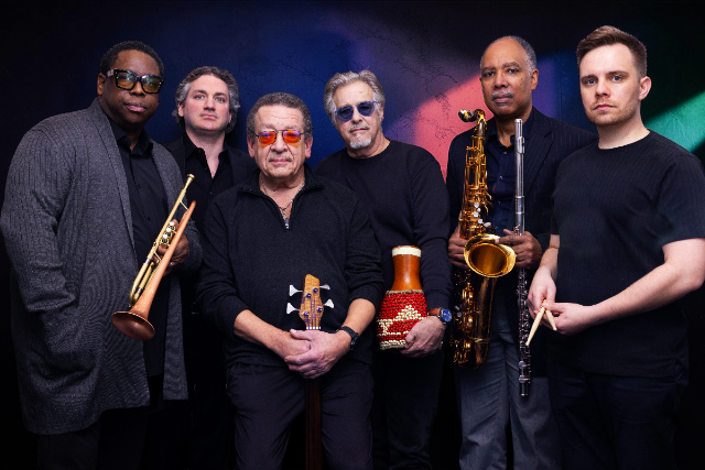 Dizzy Gillespie All-Stars 1