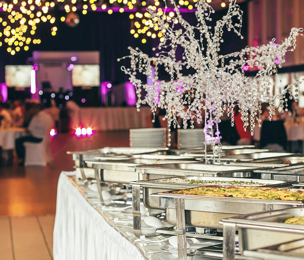 ANGE TRAITEUR DECORATION 1