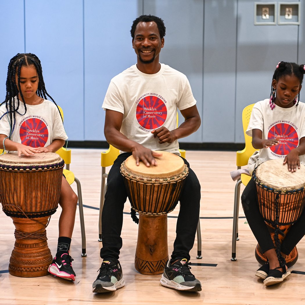 PERCUSSION ENSEMBLES