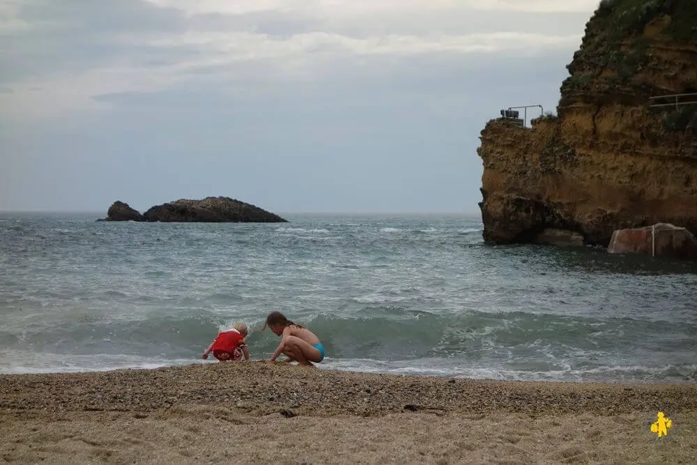 Plage du Port Vieux 4