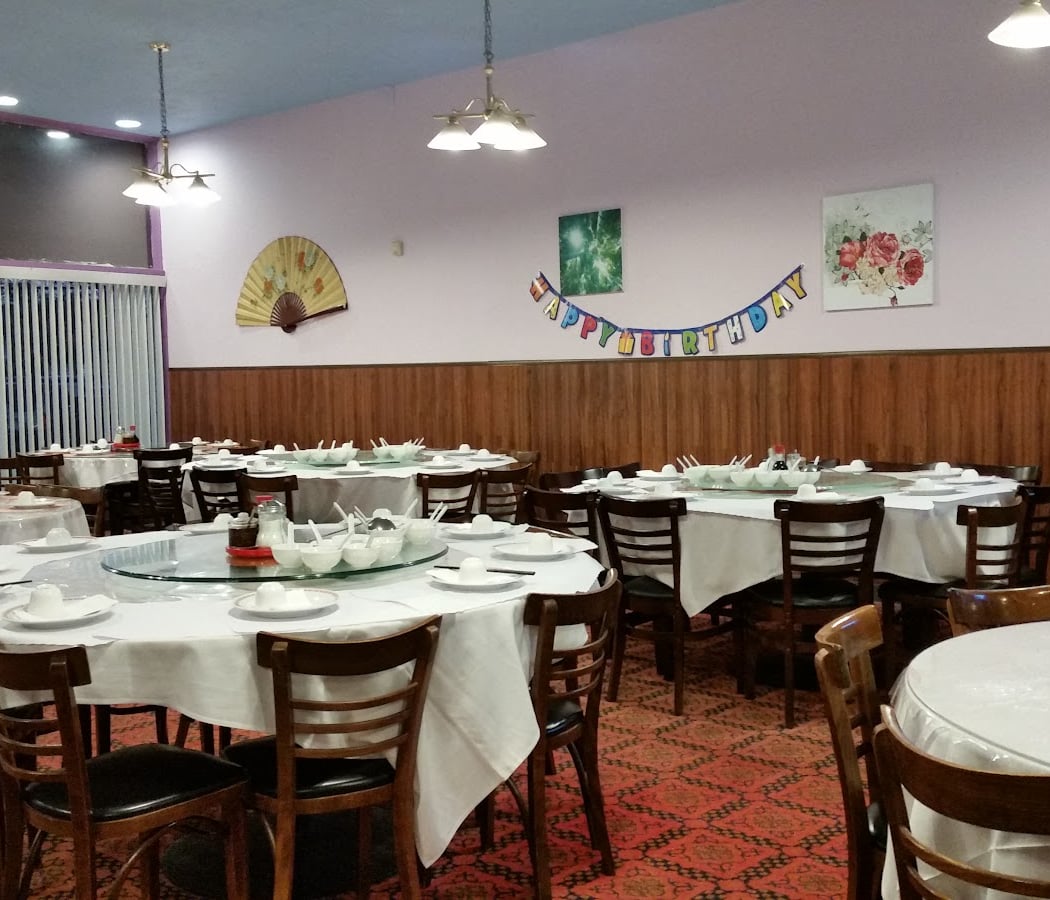 Great Wall Restaurant 2