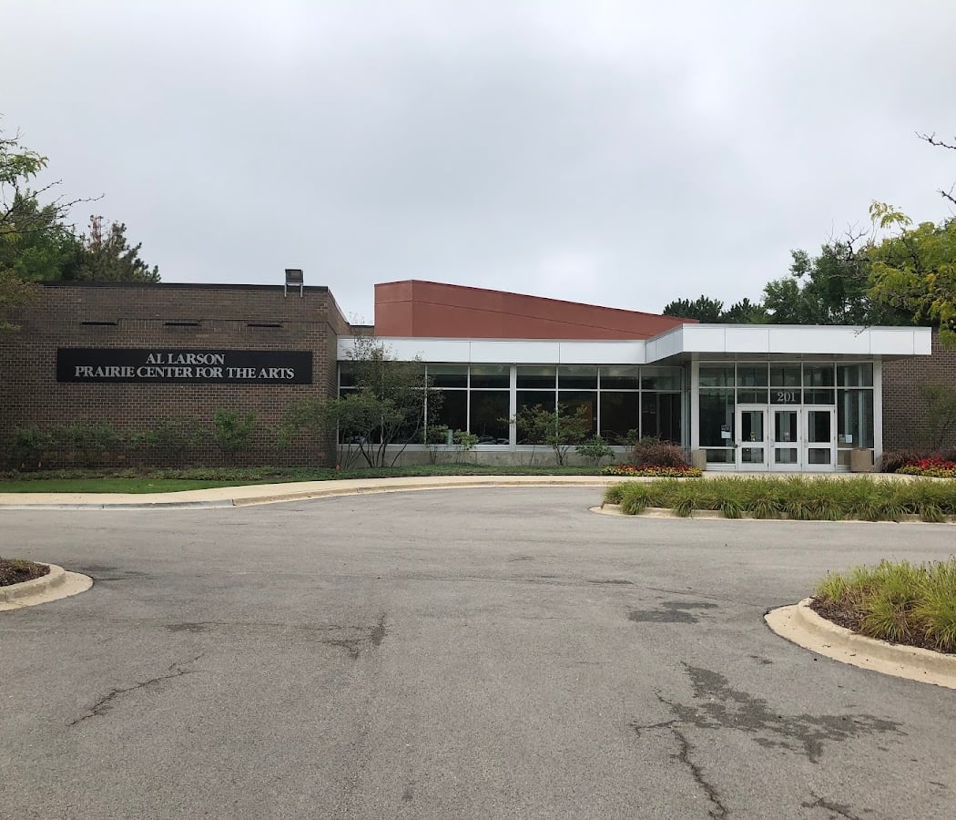 Al Larson Cultural Center 3
