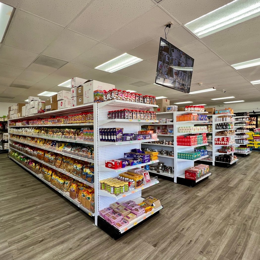 Coconut Hill Indian Grocery & Halal Meat Milpitas 2