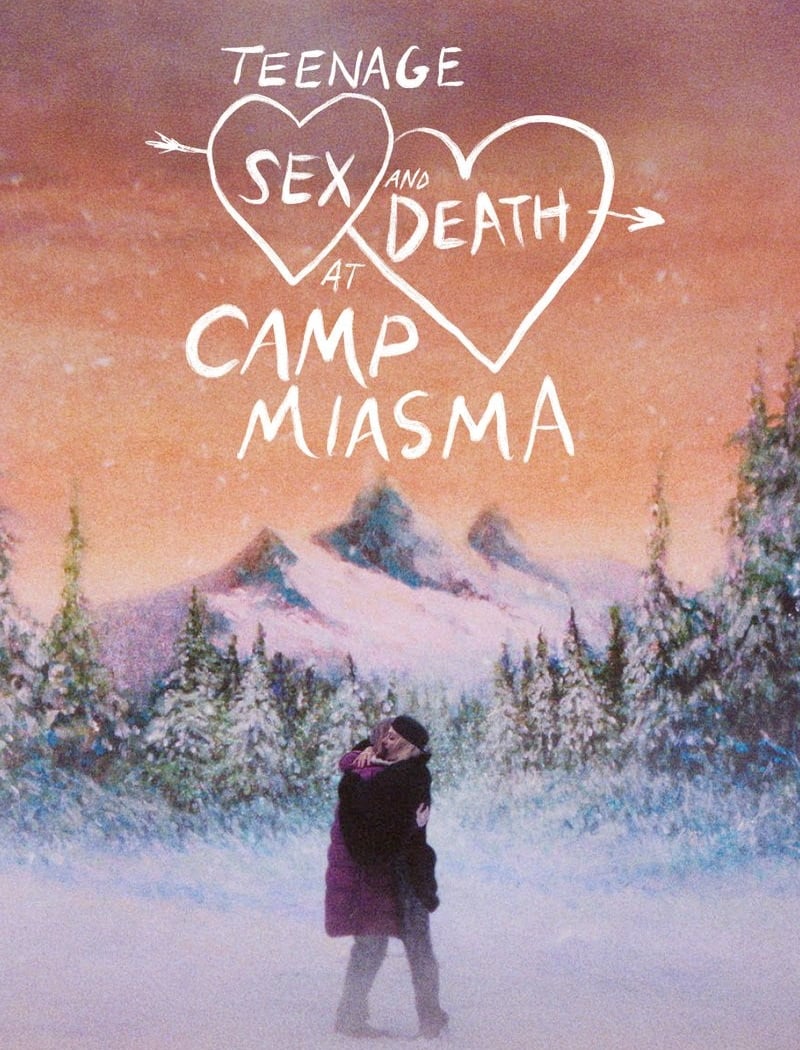Teenage Sex and Death at Camp Miasma 2