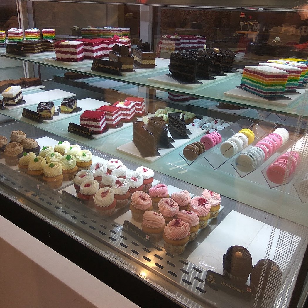 Smoor Chocolates 3