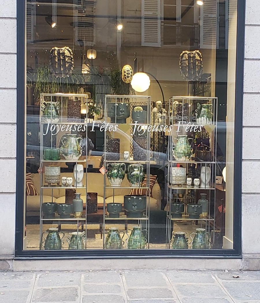 Boutique AMPM Paris Bonaparte 2