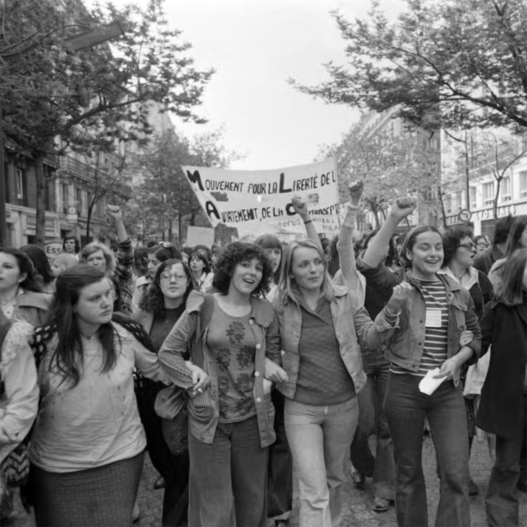 Aux avortées inconnues 1