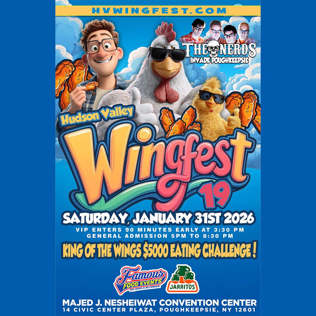 Wingfest 1