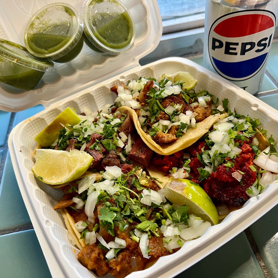 Taqueria Jalapeños 1