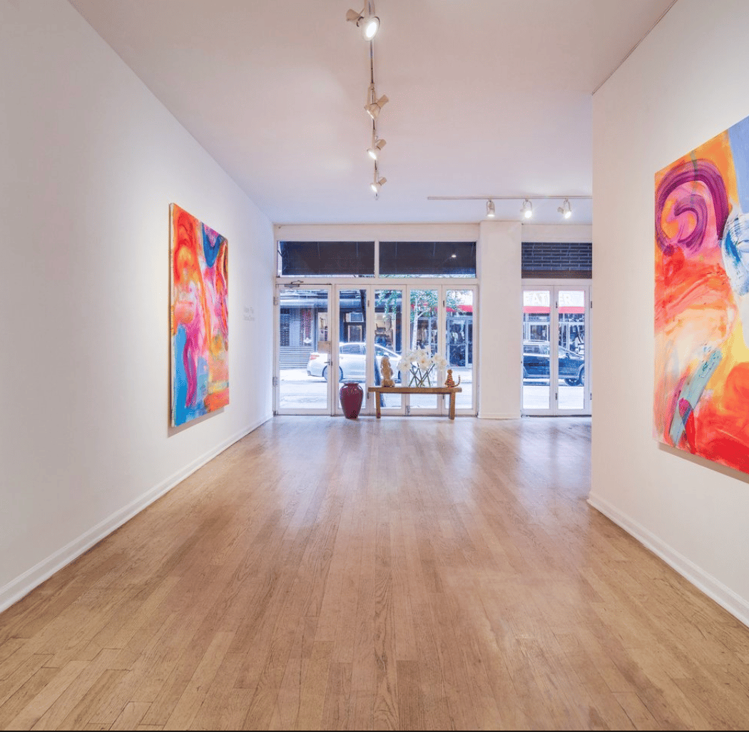 Van Der Plas Gallery 3