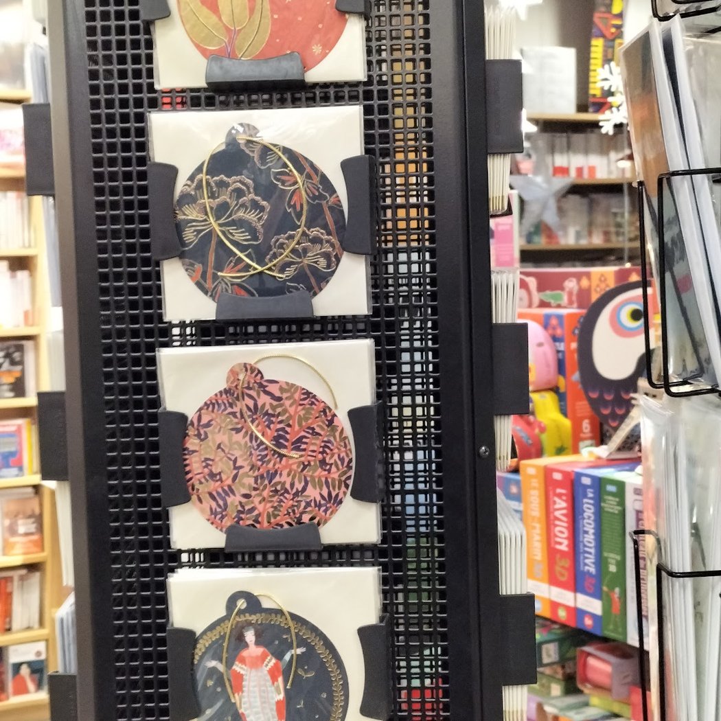 Librairie Chimēre 2