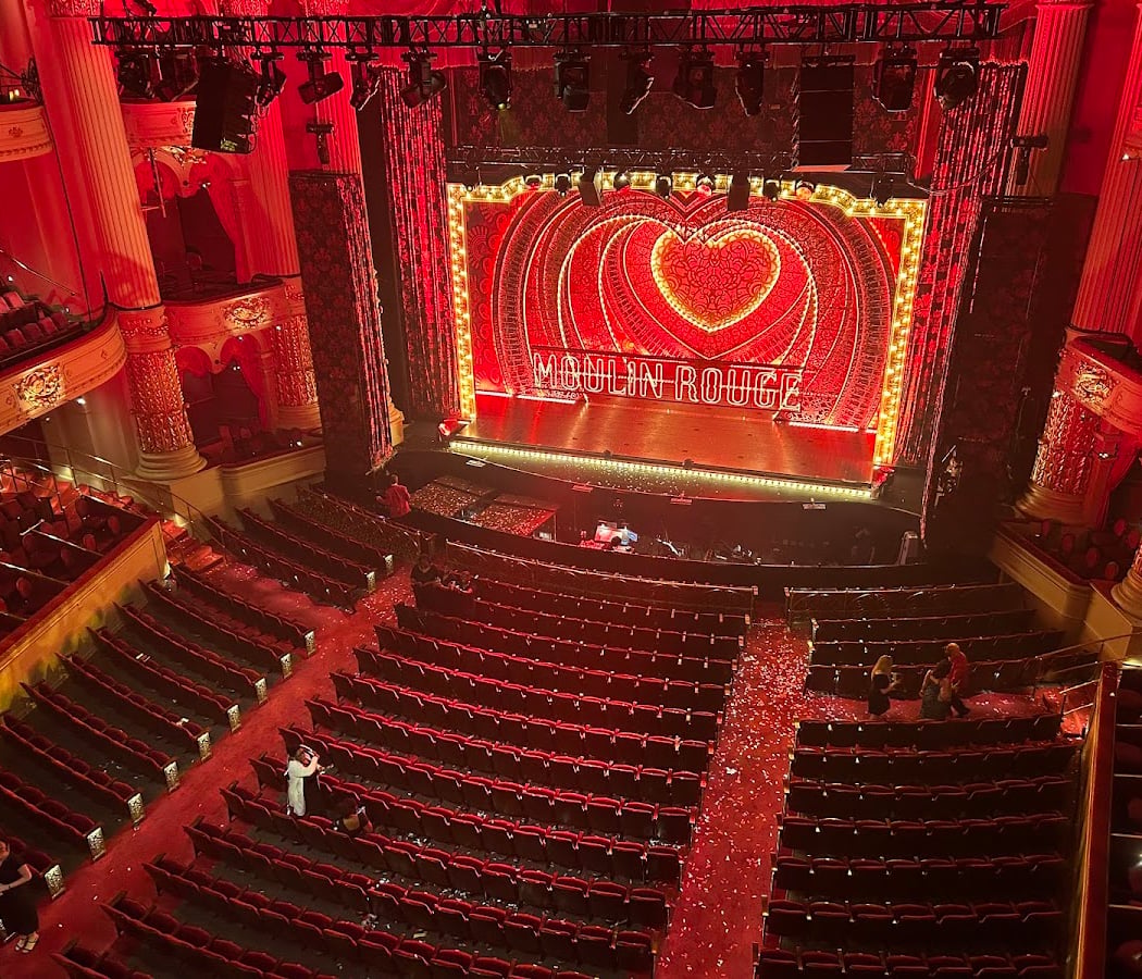 Academy of Music 3