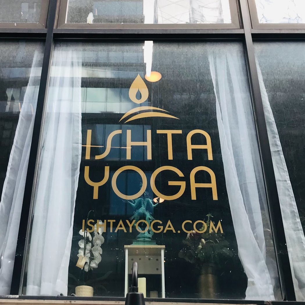 ISHTA Foundations Workshop with Phil Schuster 3