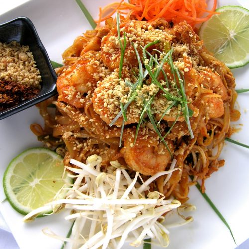 Jasmine Thai Noodle & BBQ 2