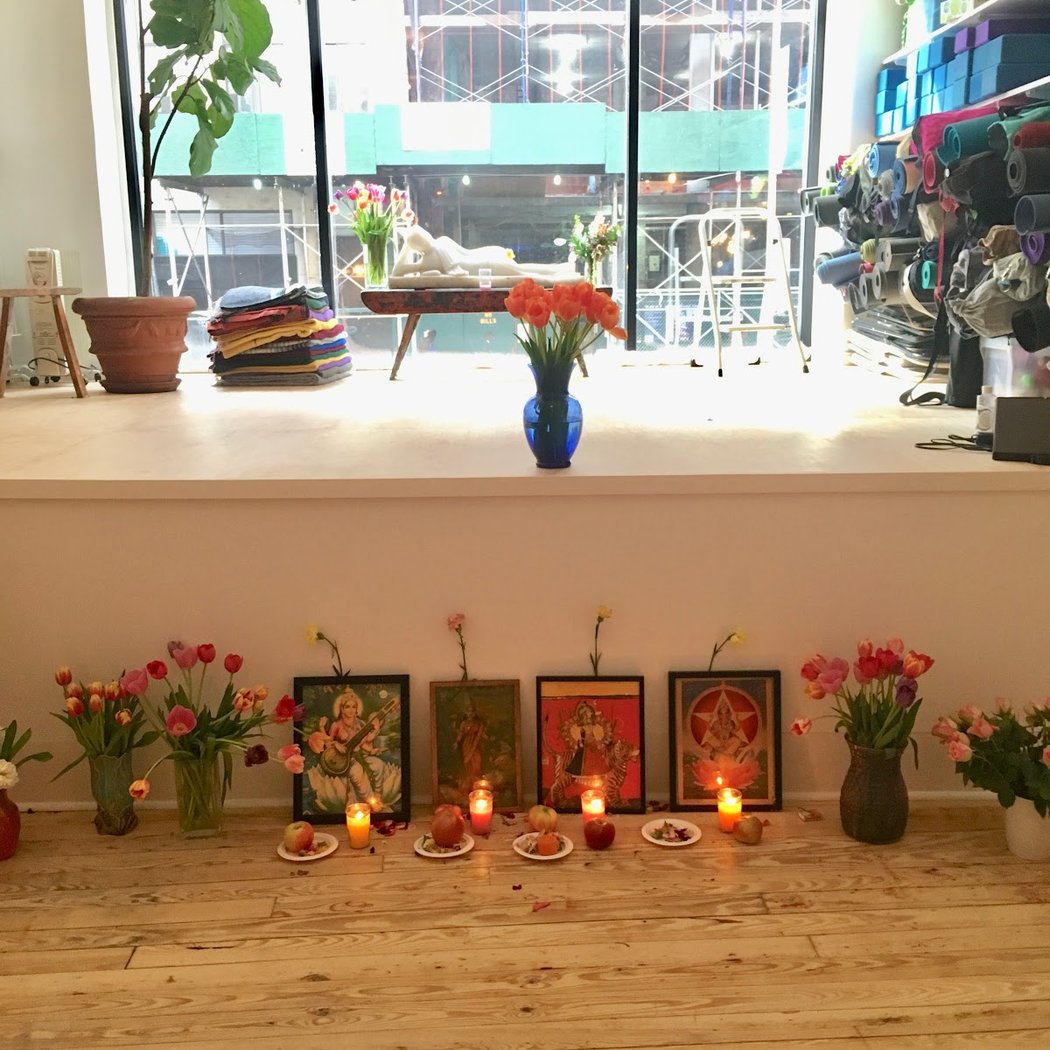 Three Dosha Yoga 3