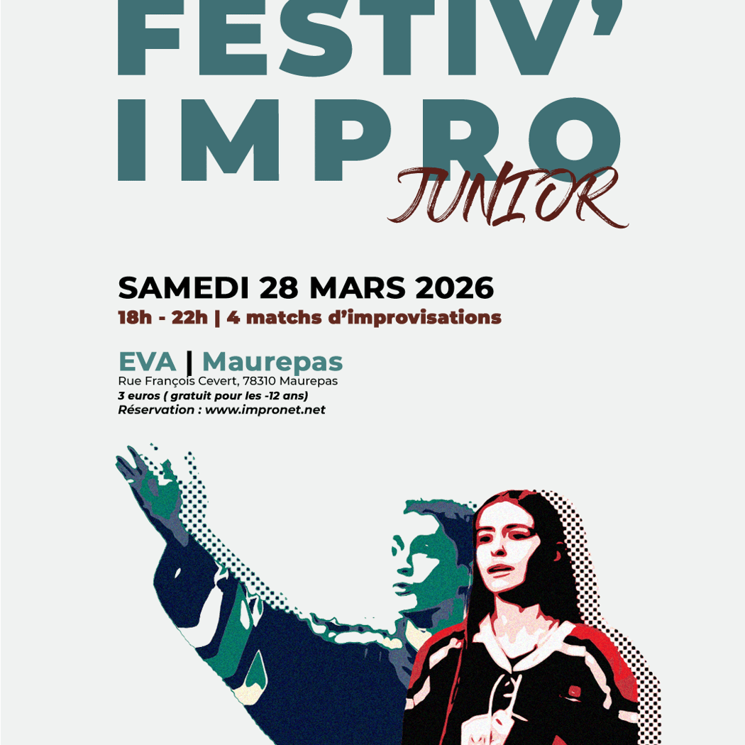 Festiv’Impro Junior 2026 1