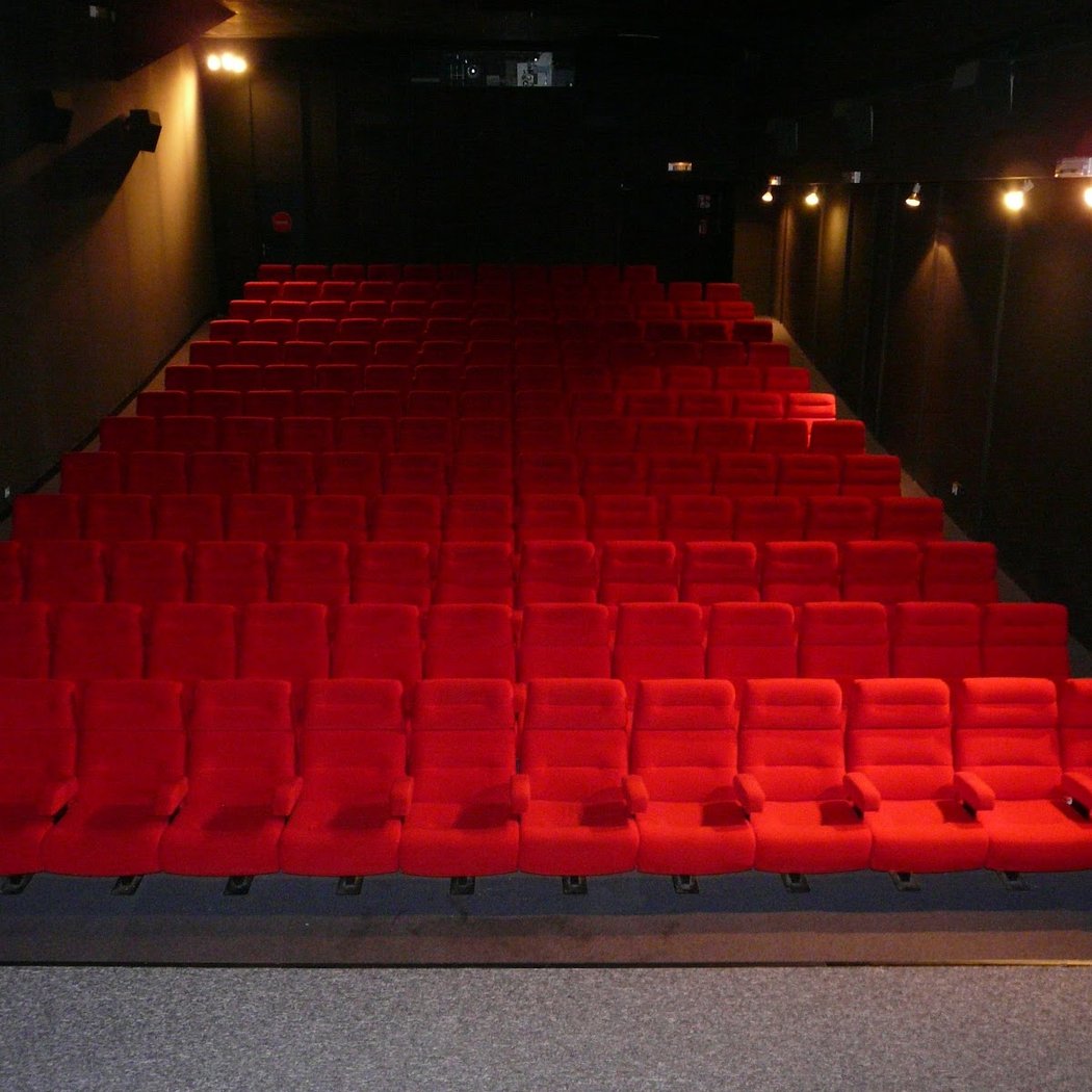Film : Sacré Cœur 2