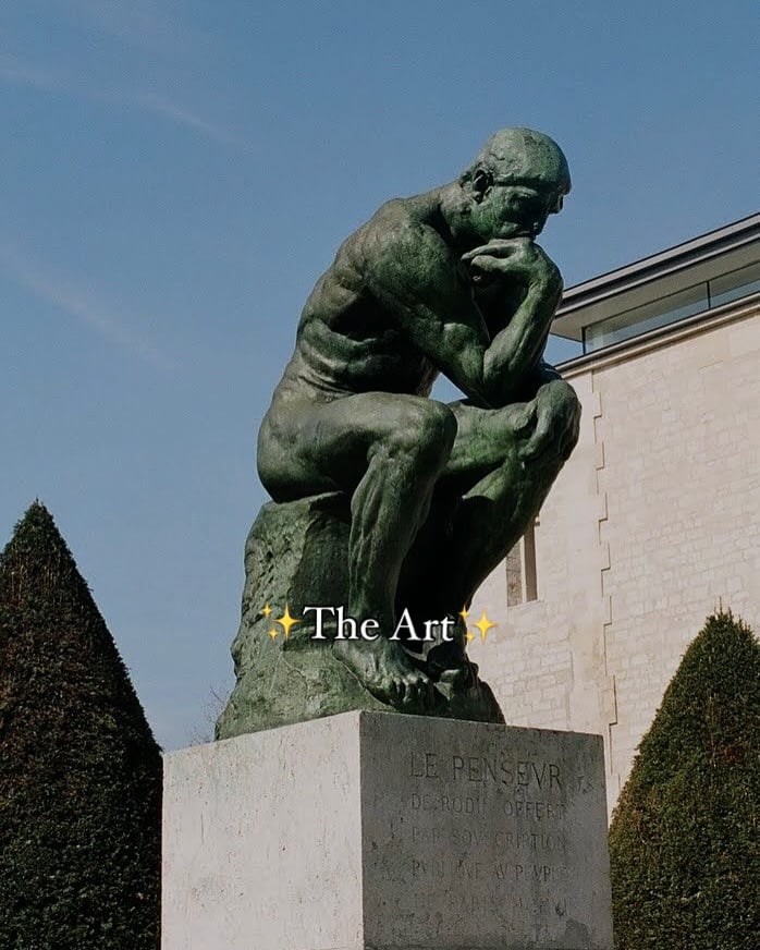 The Thinker 3