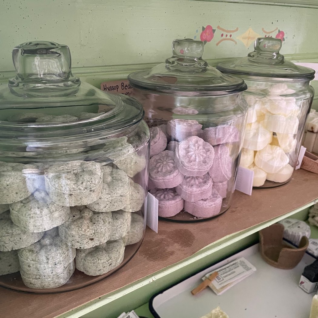 Sustainable Haus Mercantile 1