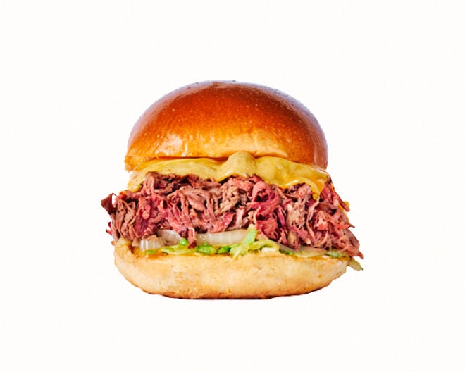 Golden Beef 1