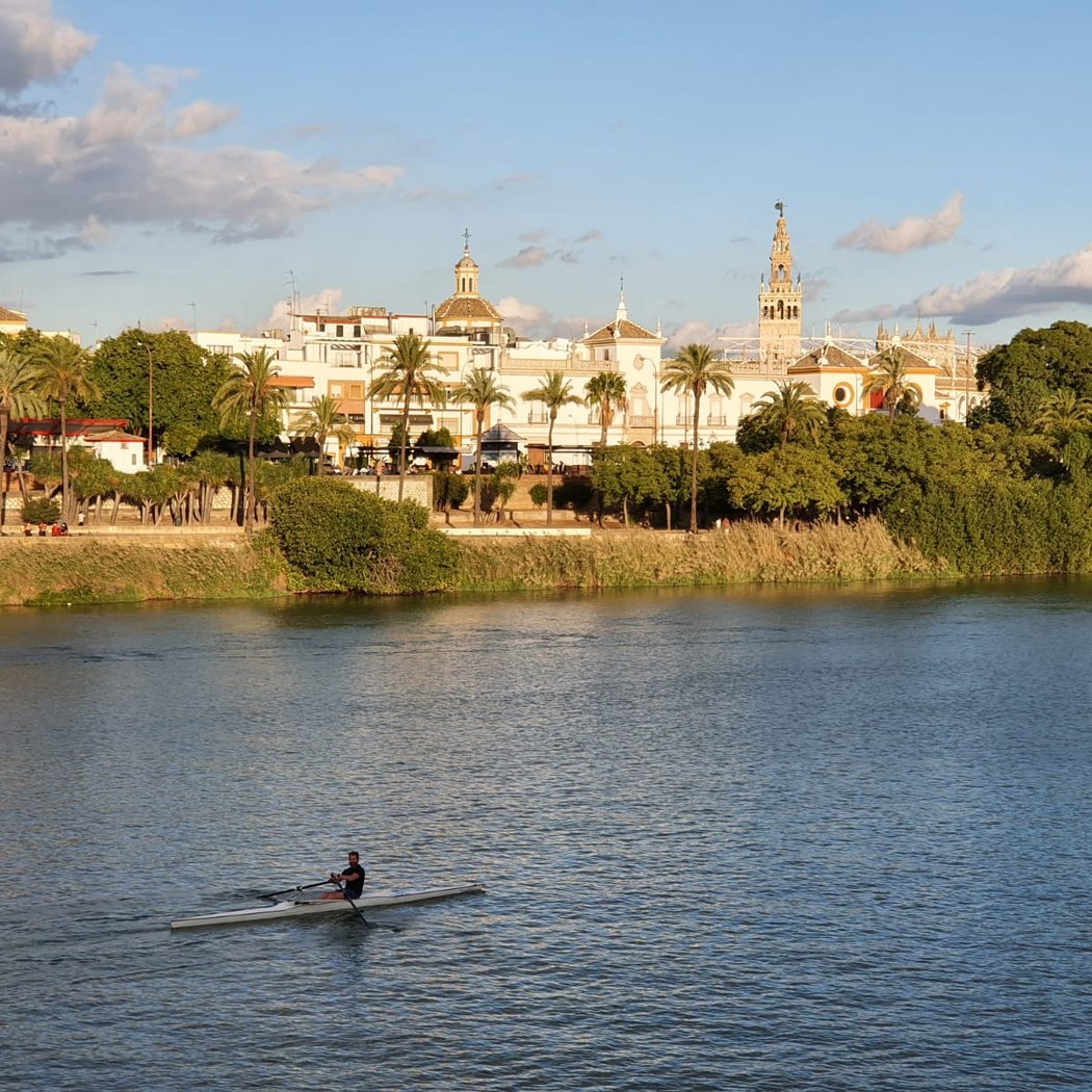 Explorer Sevilla 2