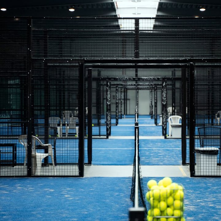 Padel World à Maurepas 3