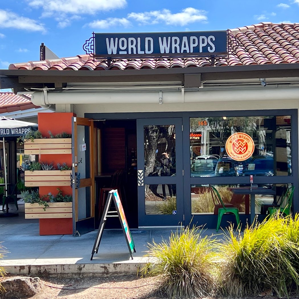 World Wrapps 2