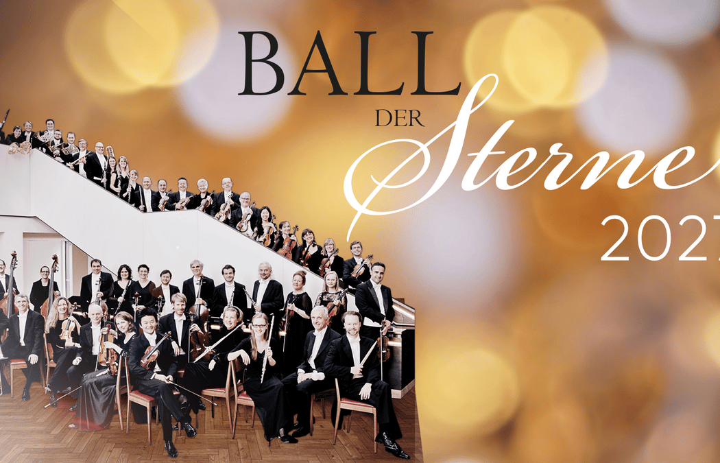 Ball der Sterne