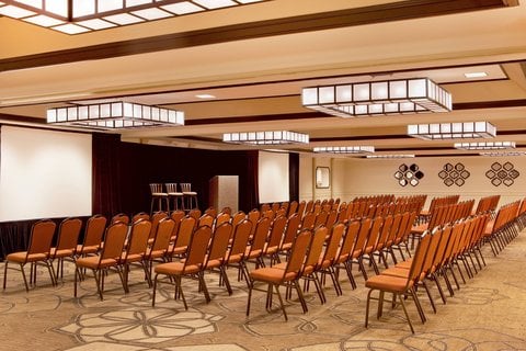 Sheraton Palo Alto Hotel 3