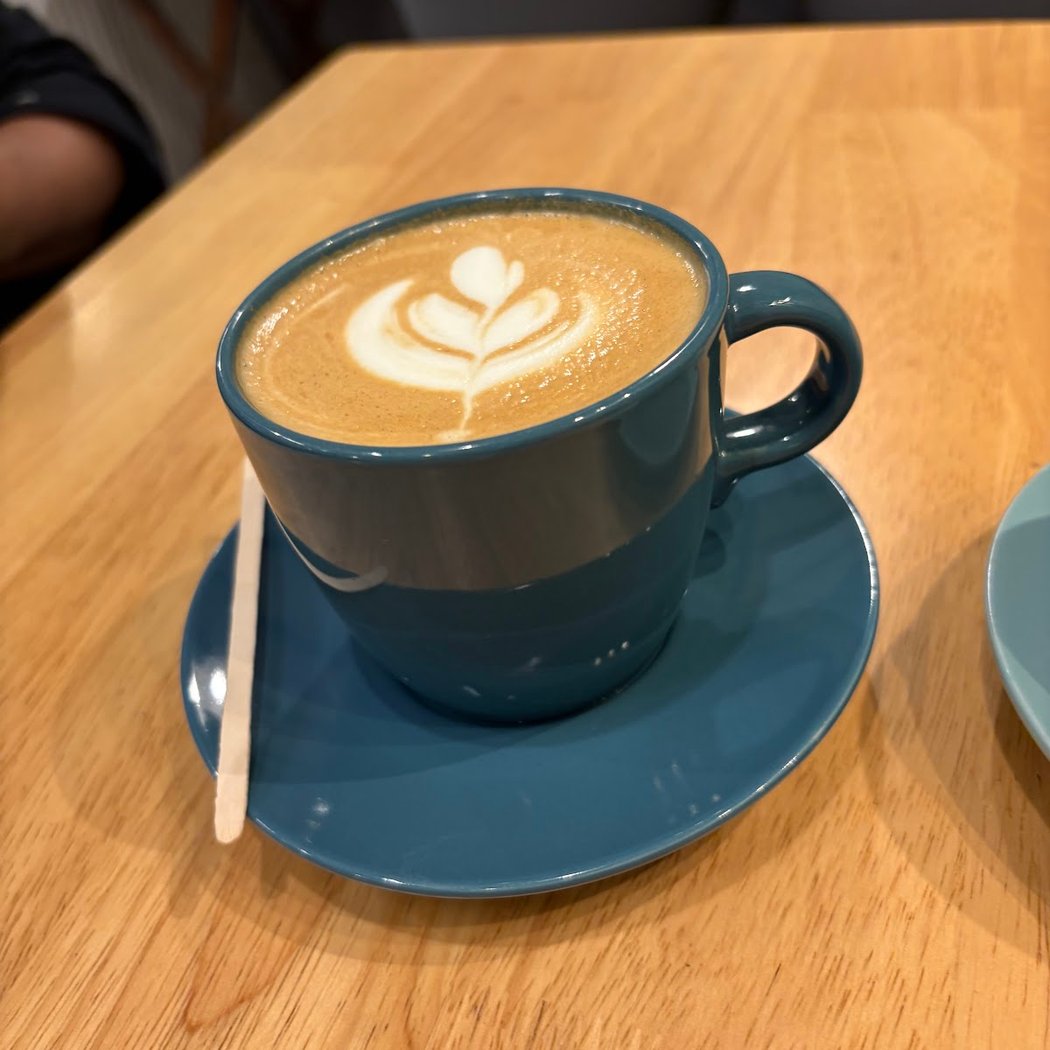 Harmakki Coffee Company 3