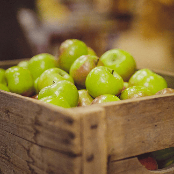 Mercier Orchards 1
