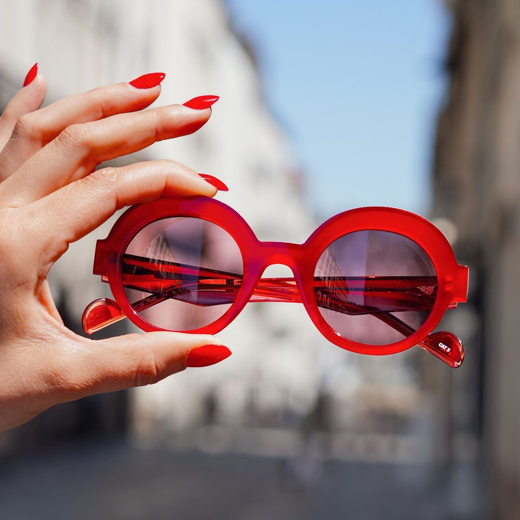 Edgard Opticiens - Saint-Germain-En-Laye 1