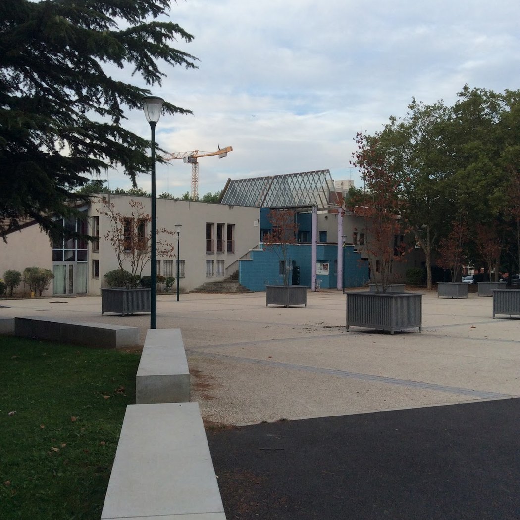 LA REINE DES NEIGES - CONSERVATOIRE 3