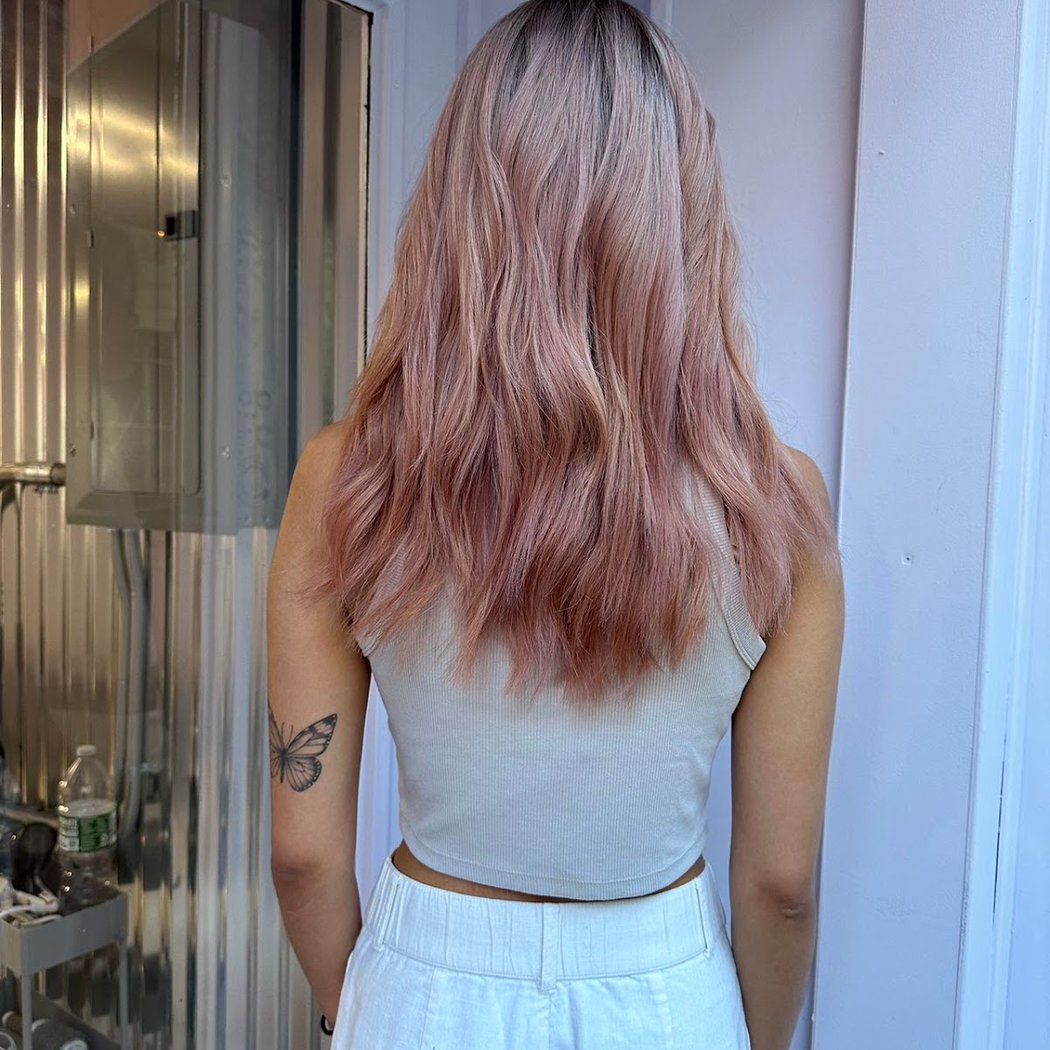 & Plus salon 1