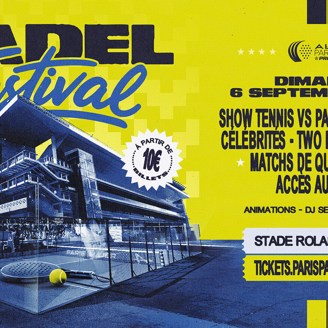 Padel Festival
