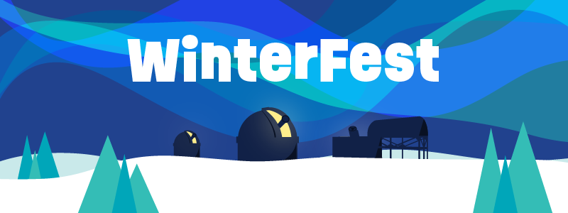 WinterFest - Day Two 1