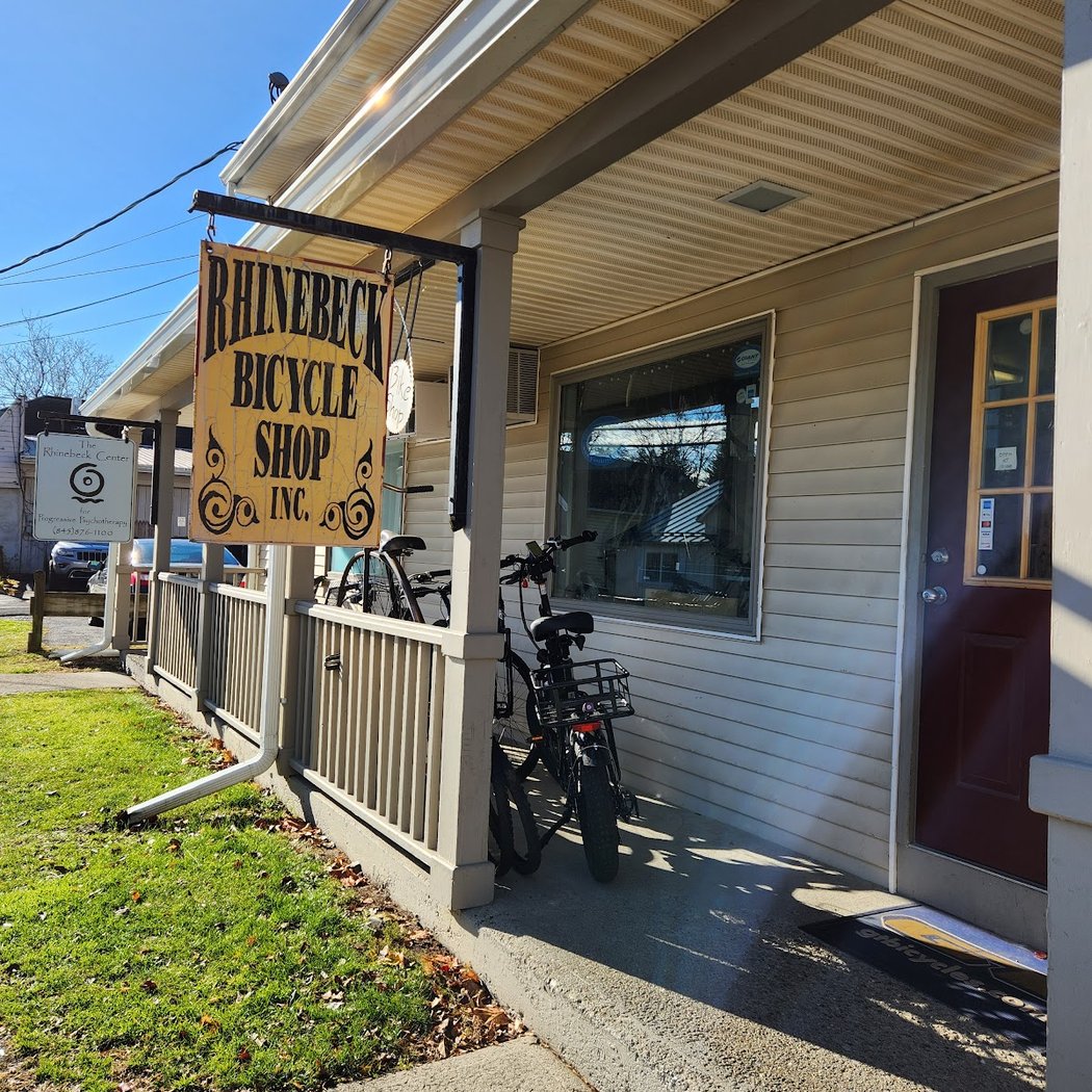 Rhinebeck Bicycle Shop Inc 2