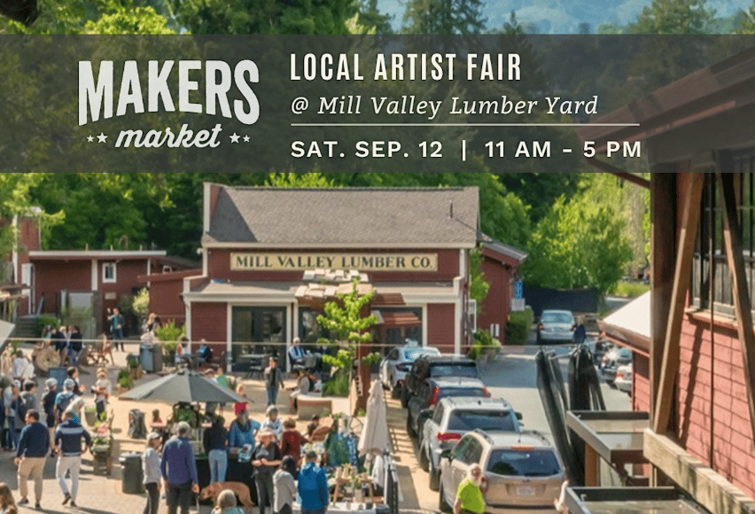 September Maker's Market 1