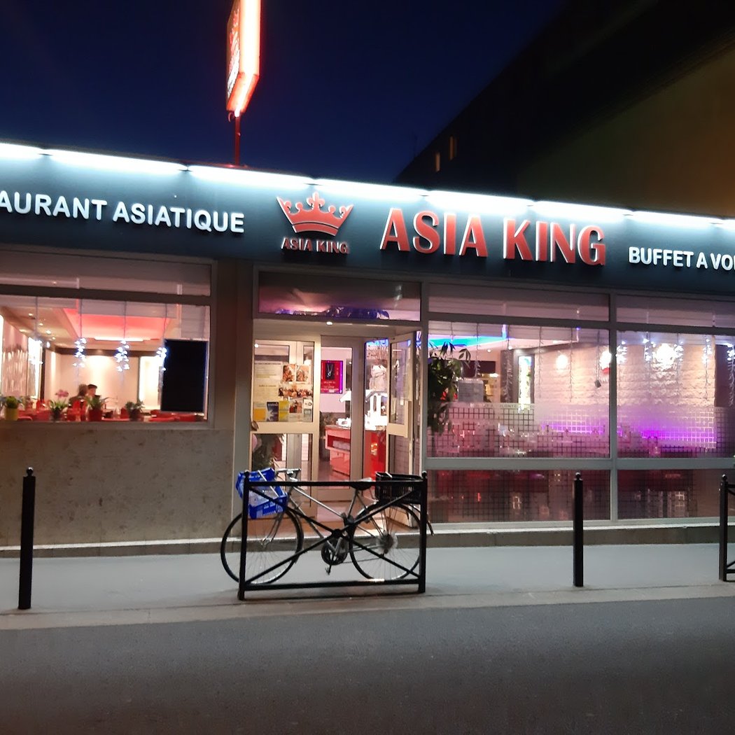 Asia King 2